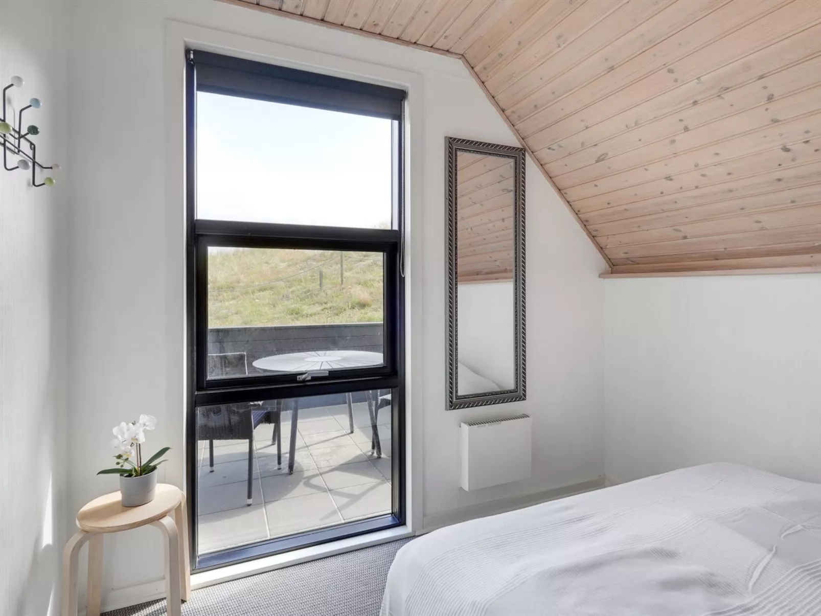 "Armelle" -  from the sea-Dedans