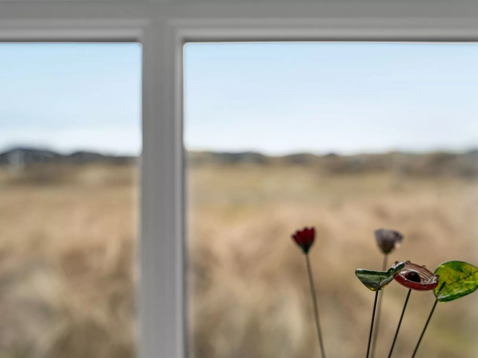 "Soria" - 300m from the sea-Outside