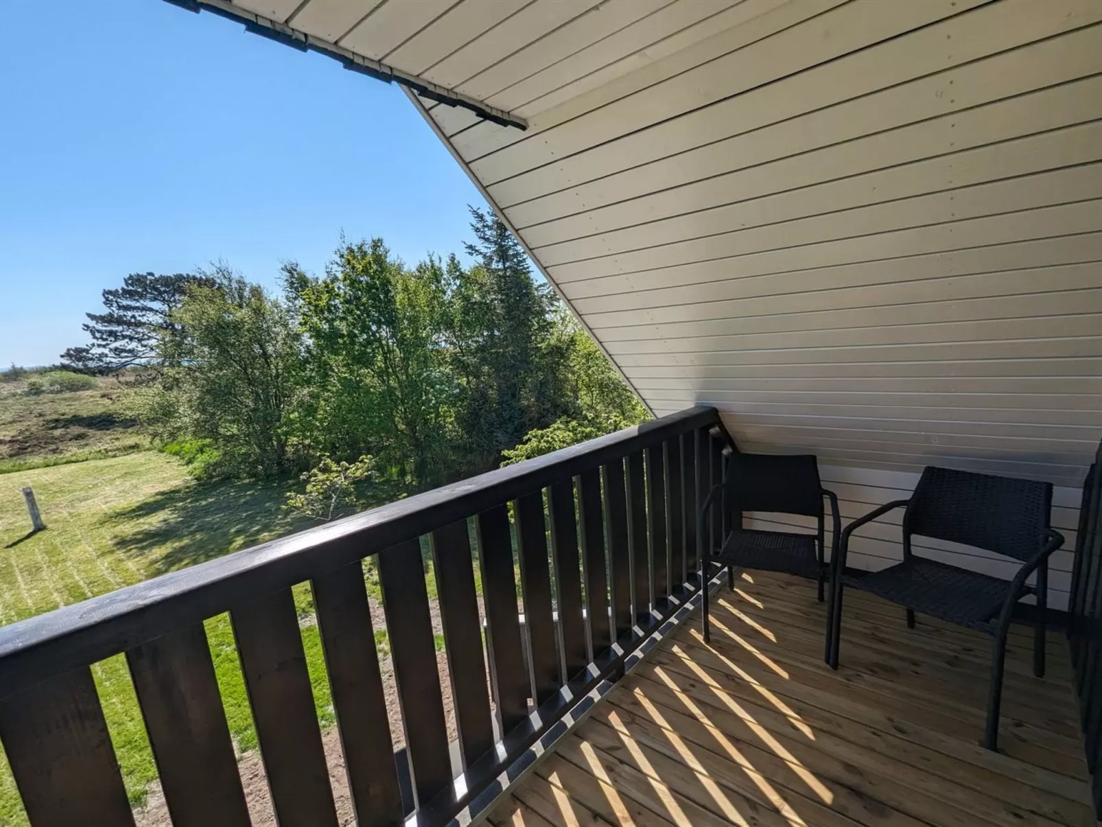 "Hejdie" - 150m from the sea-Outside