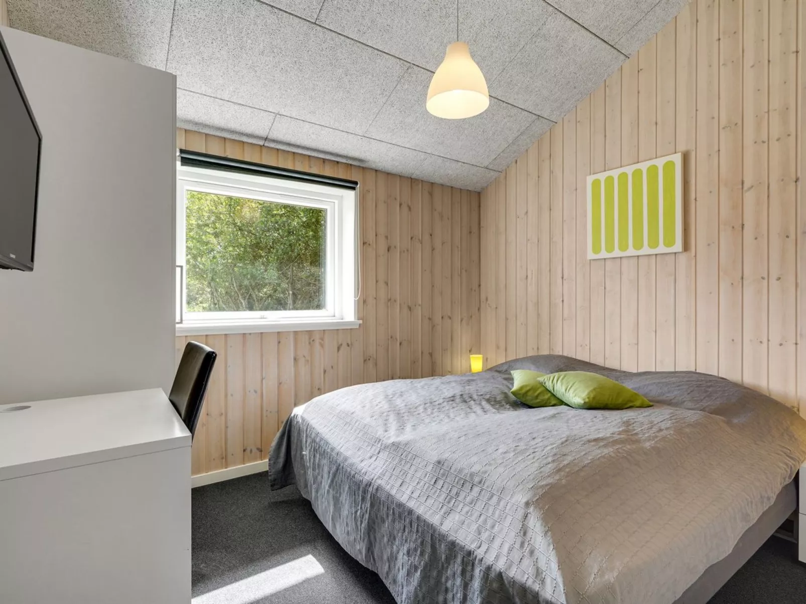 "Janita" - 800m from the sea-Dedans