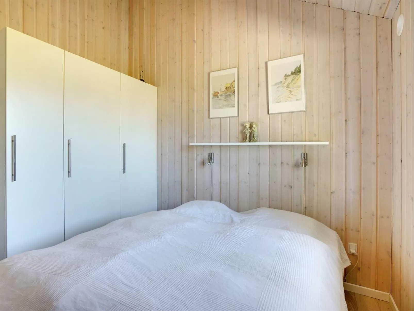 "Maira" - 150m from the sea-Drinnen