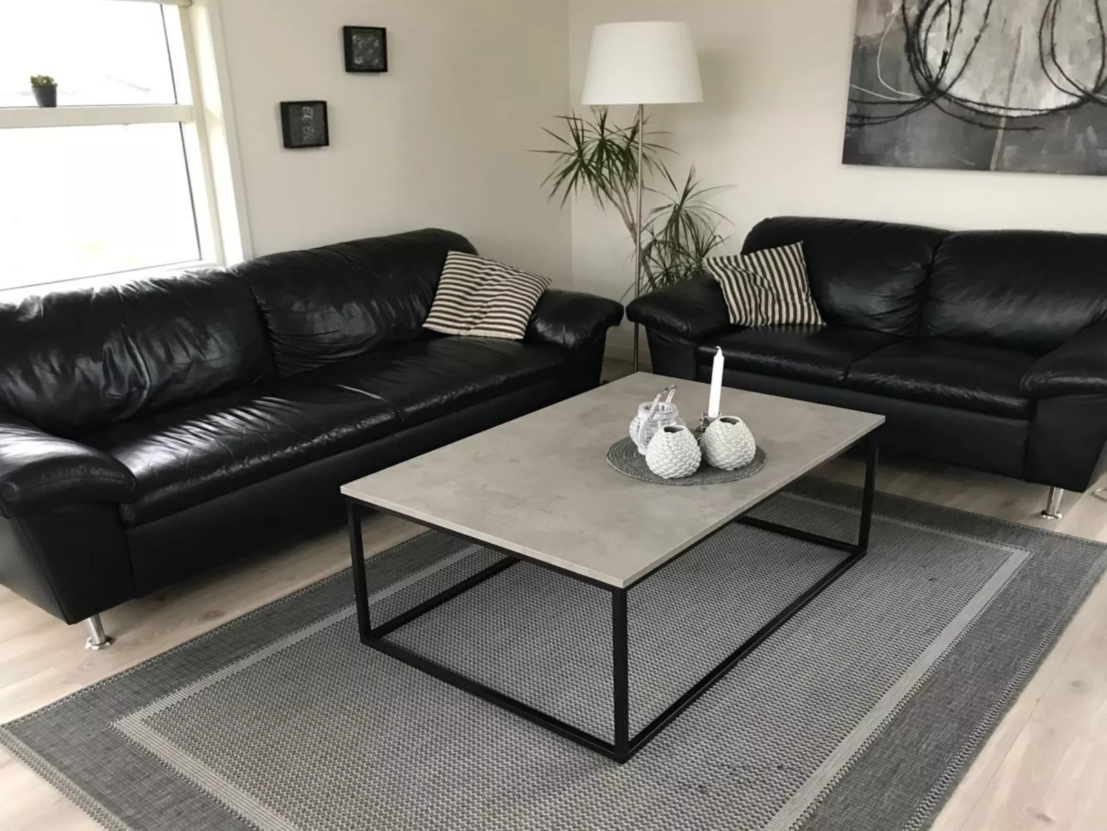 "Rodna" - 452m from the sea-Inside