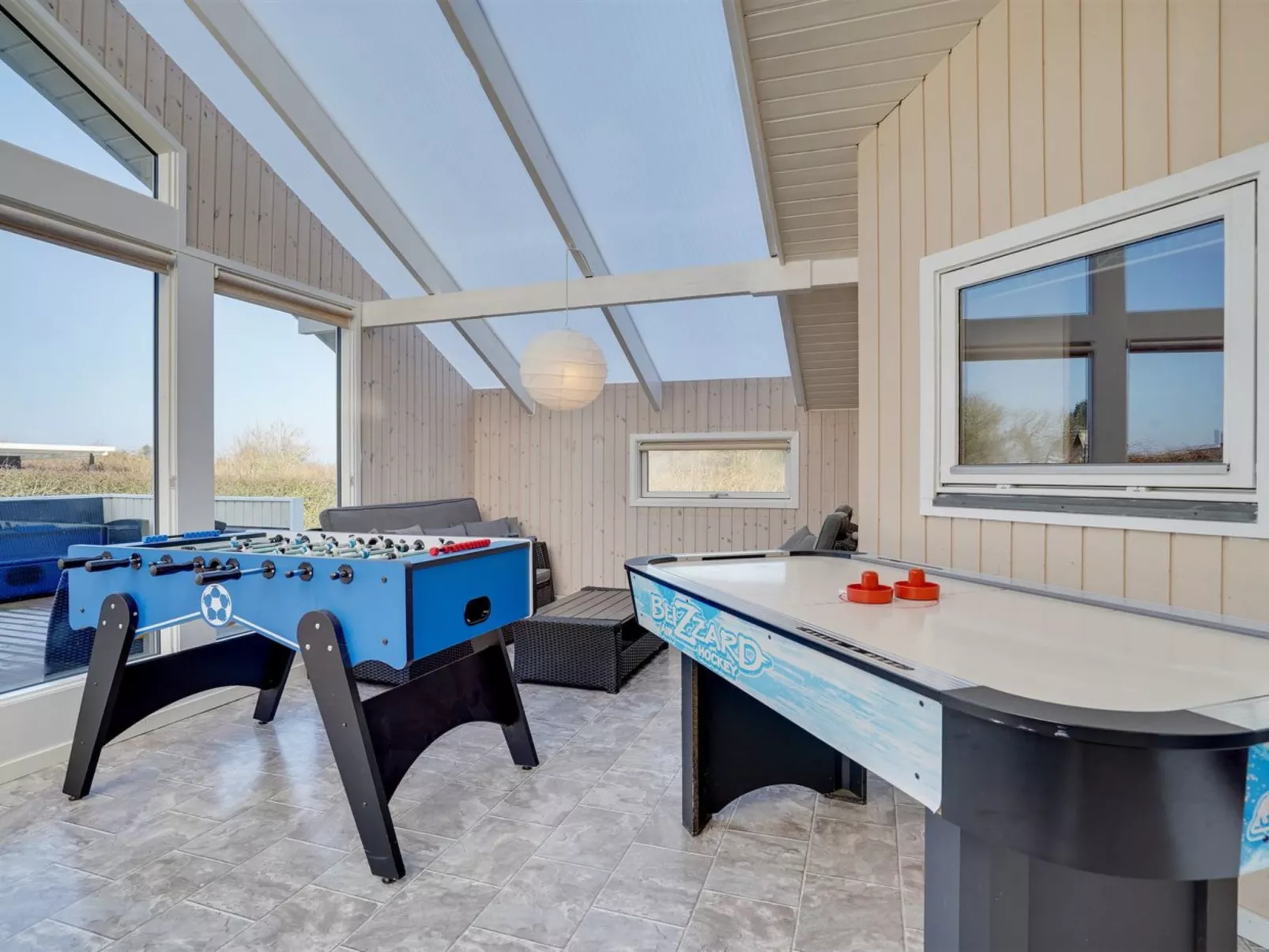 "Dunya" - 400m from the sea-Inside