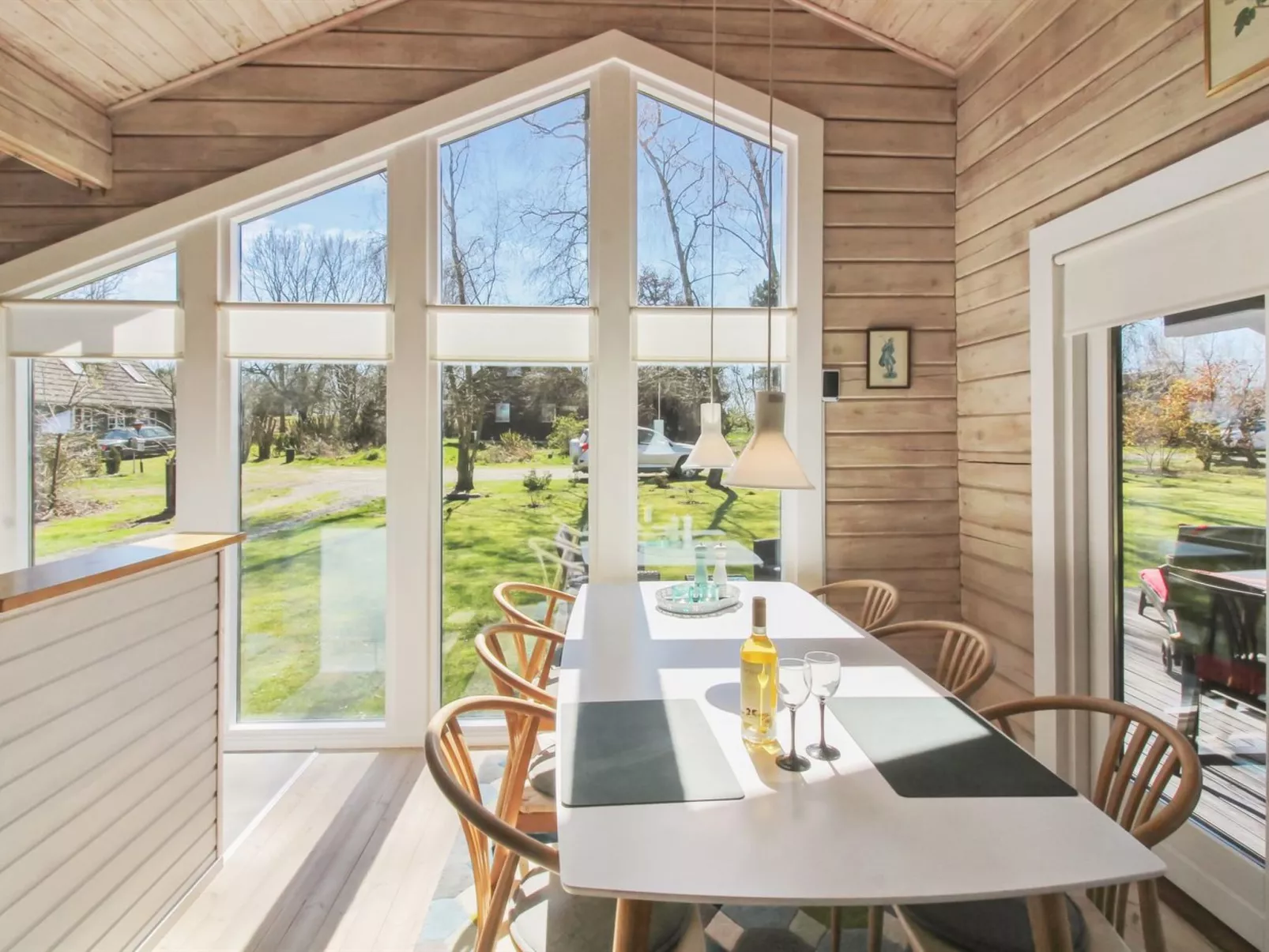 "Nikolce" - 250m from the sea-Inside