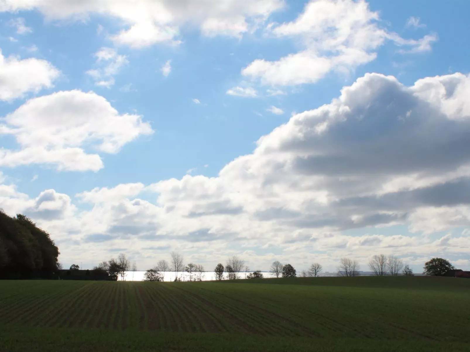 "Harre" - 300m from the sea-Outside