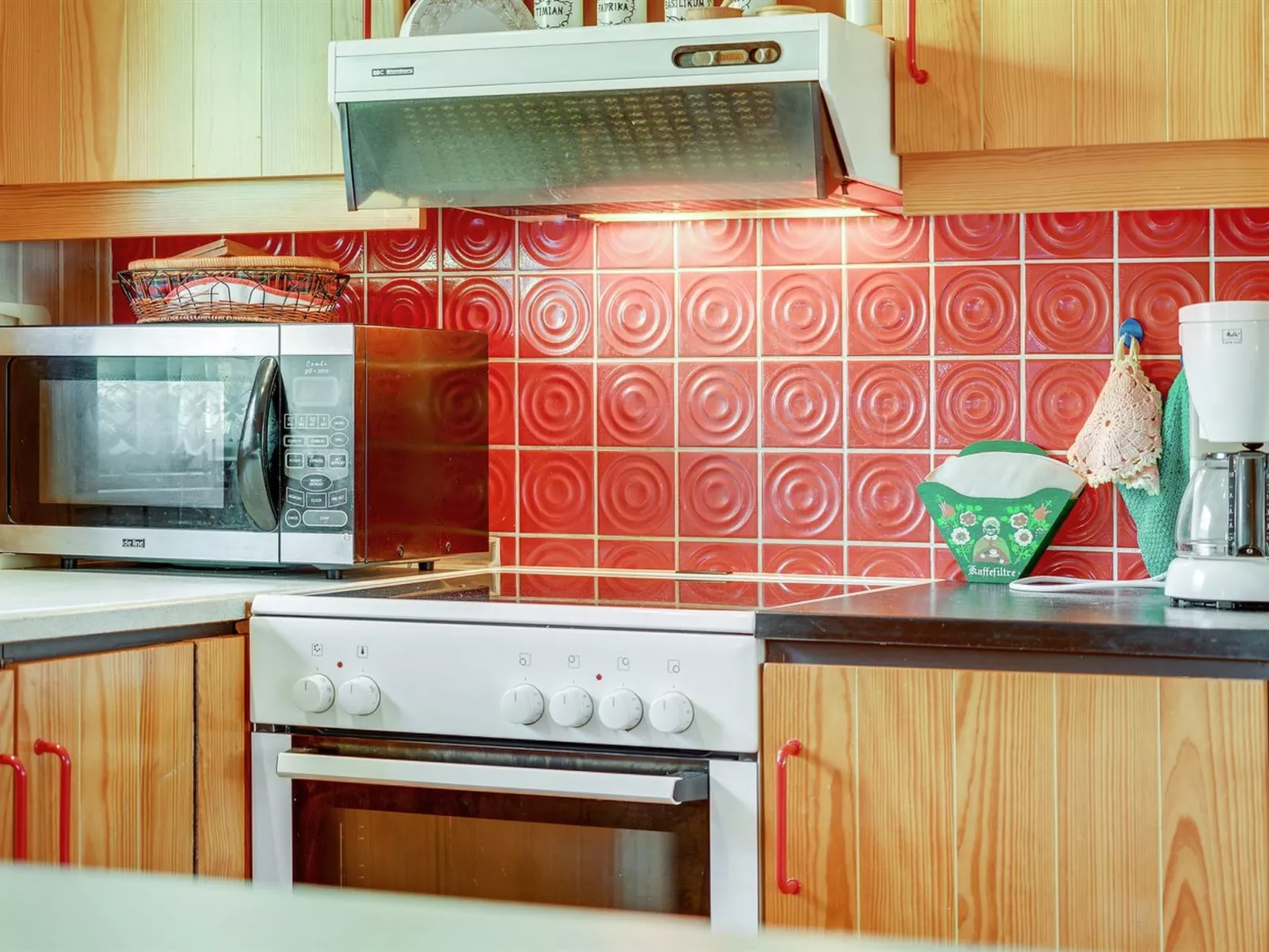 "Aurea" - 1km from the sea-Dedans