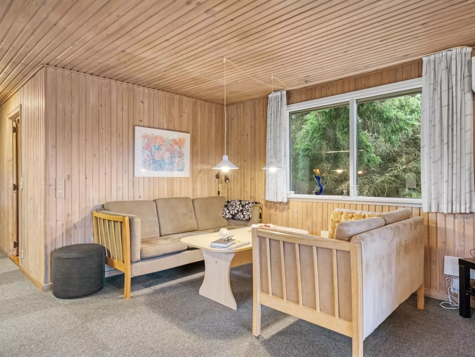 "Sisilia" - 400m from the sea-Dedans