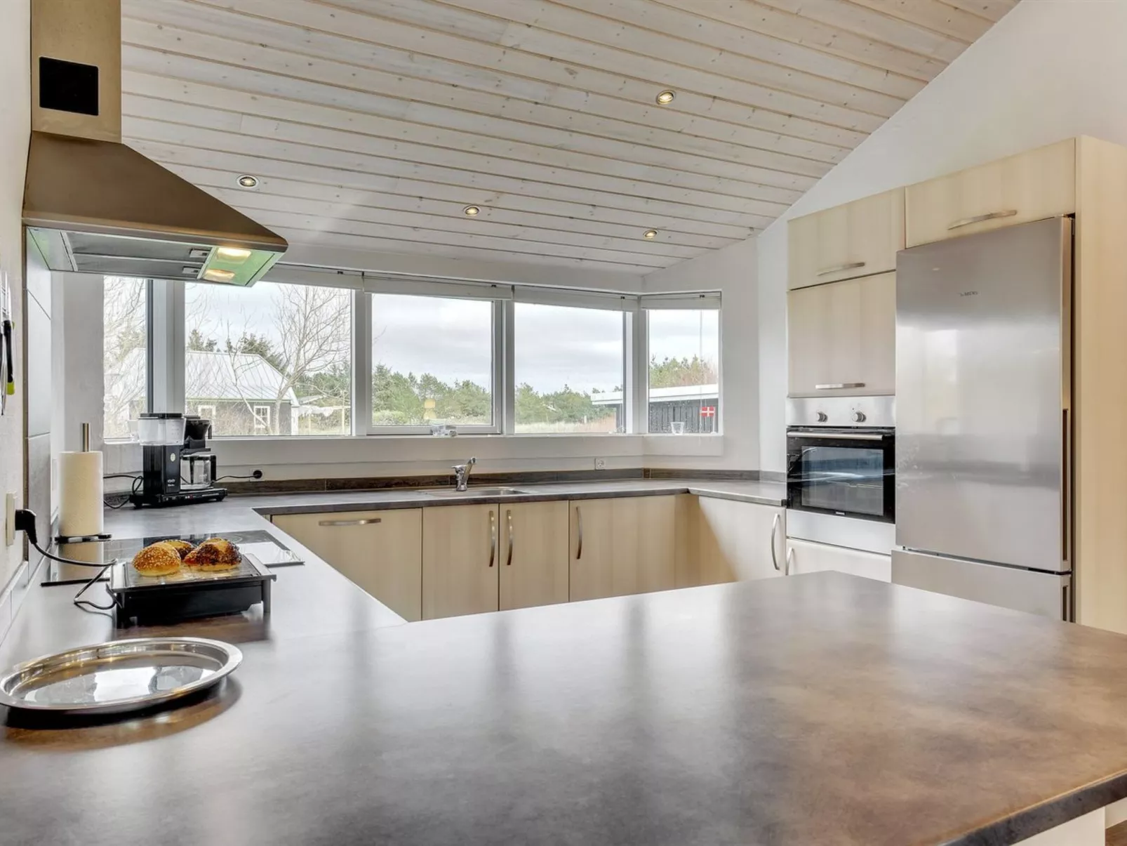 "Nani" - 900m from the sea-Inside