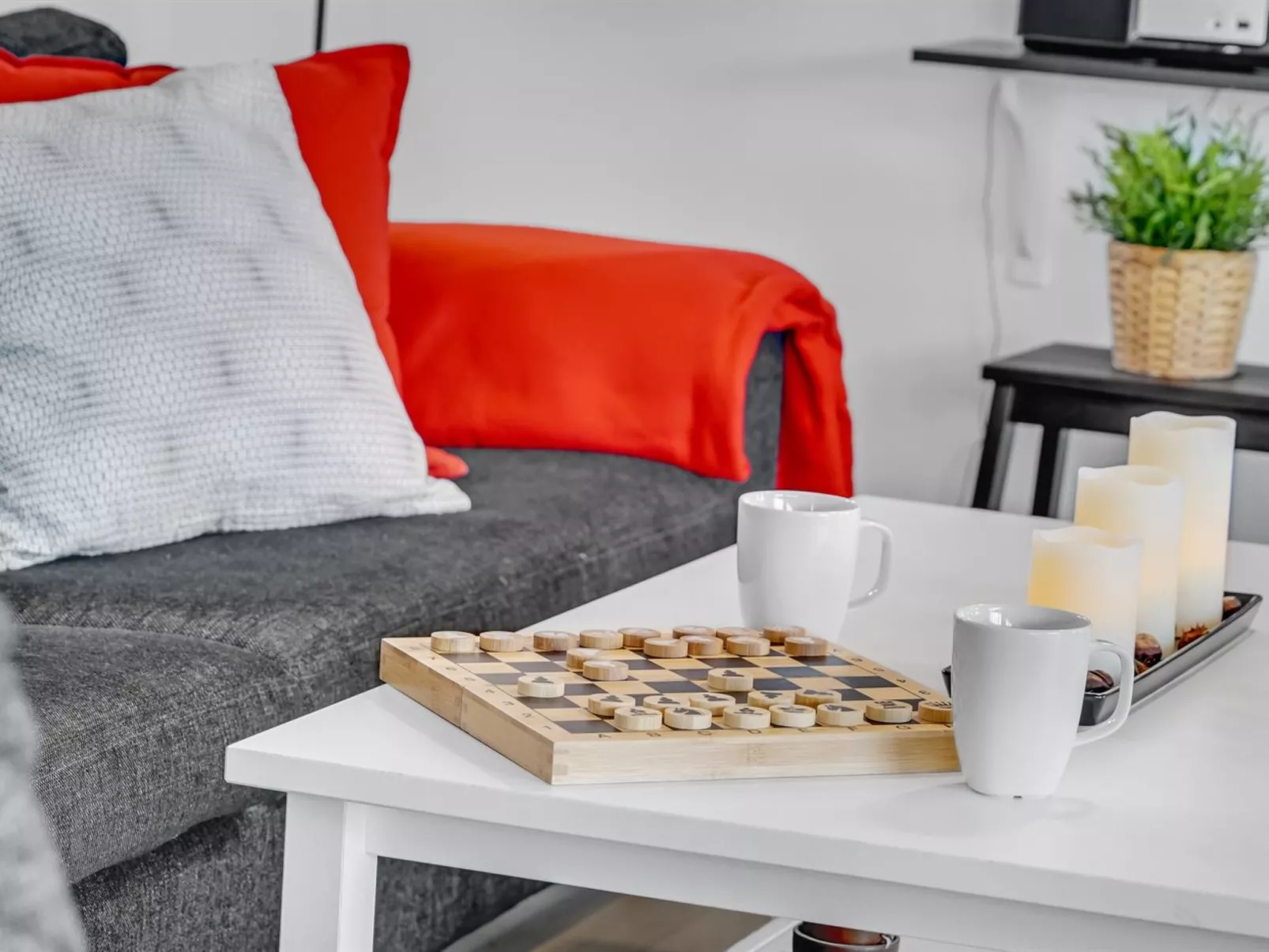 "Ayen" - 1.5km from the sea-Dedans