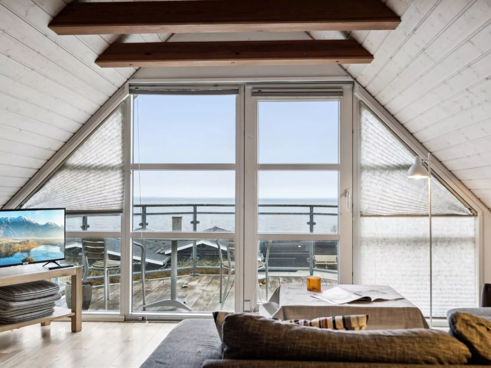 "Snezana" - 150m from the sea-Inside