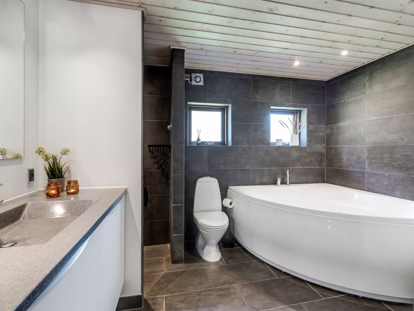 "Sila" - 800m from the sea-Dedans