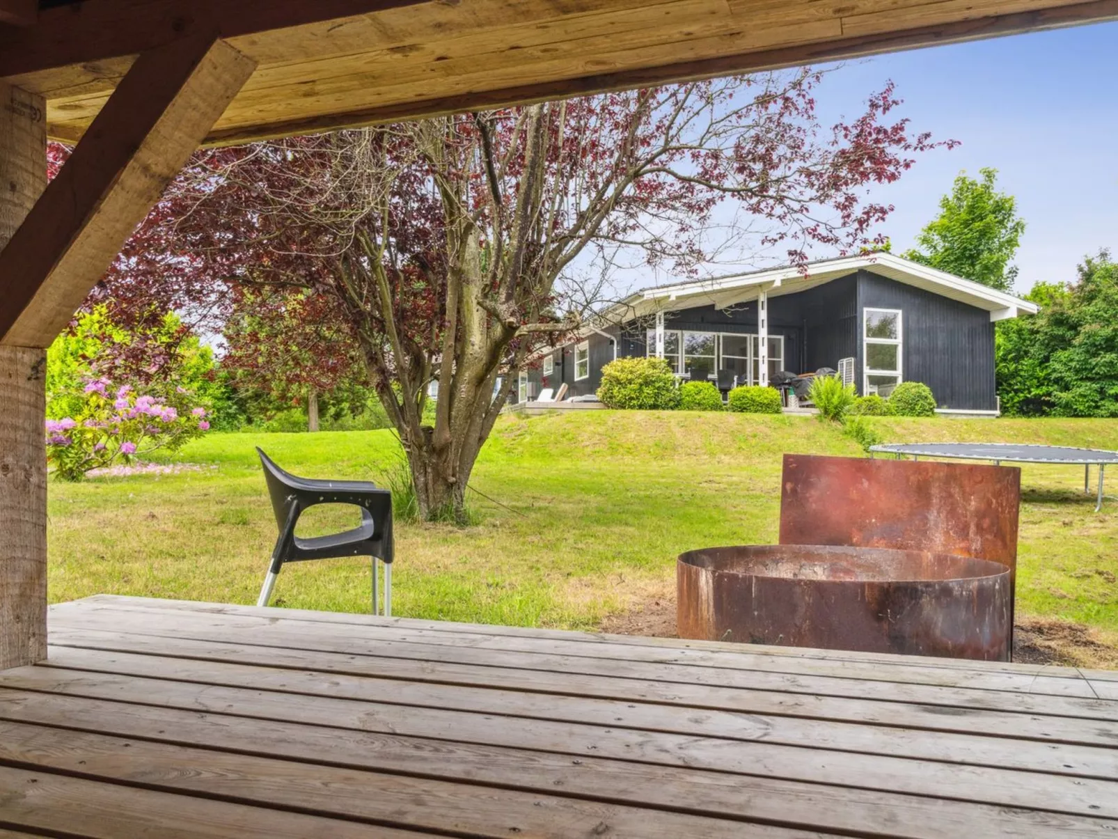 "Donco" - 600m from the sea-Outside