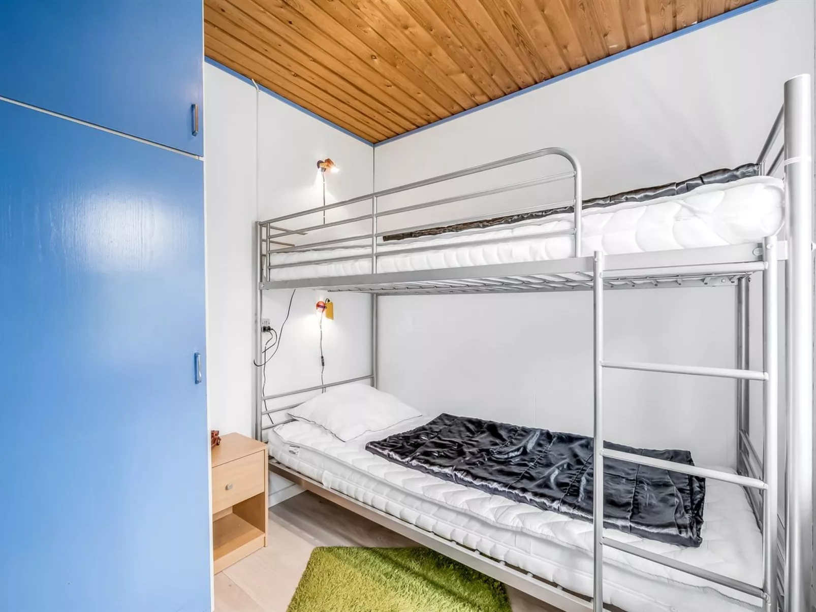 "Marillia" - 2km from the sea-Inside