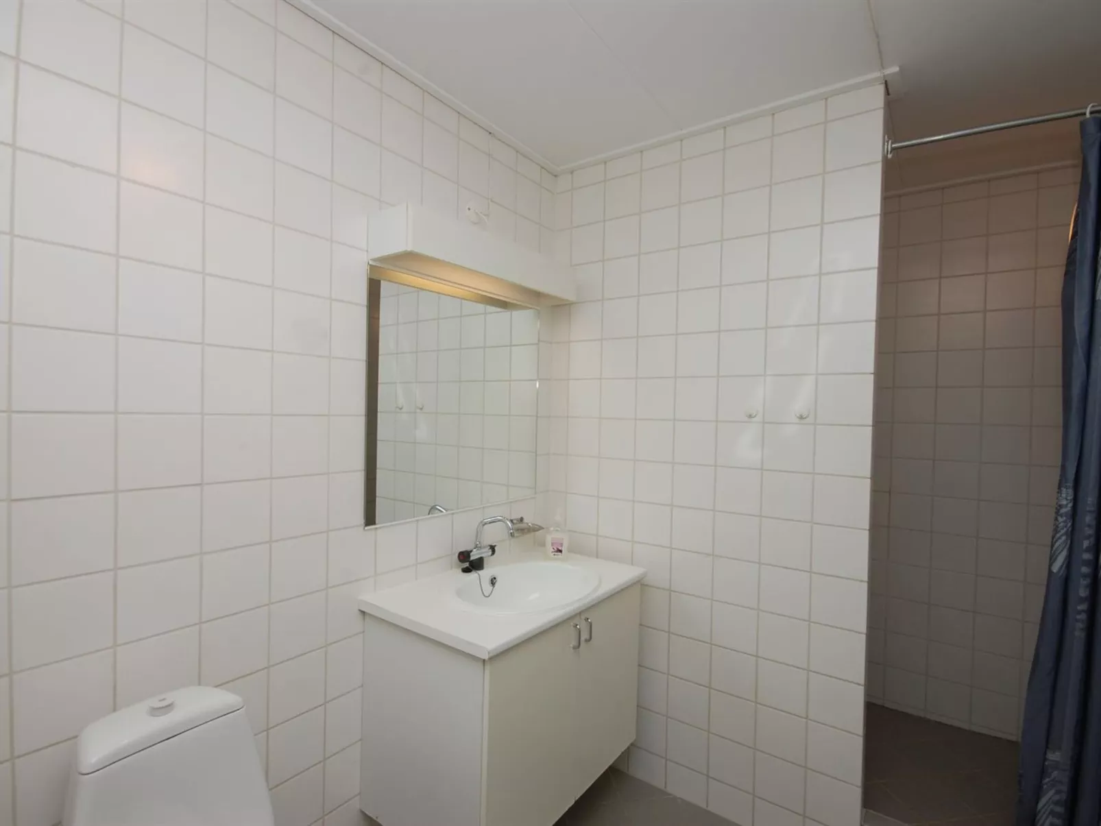 "Runhild" - 100m from the sea-Dedans