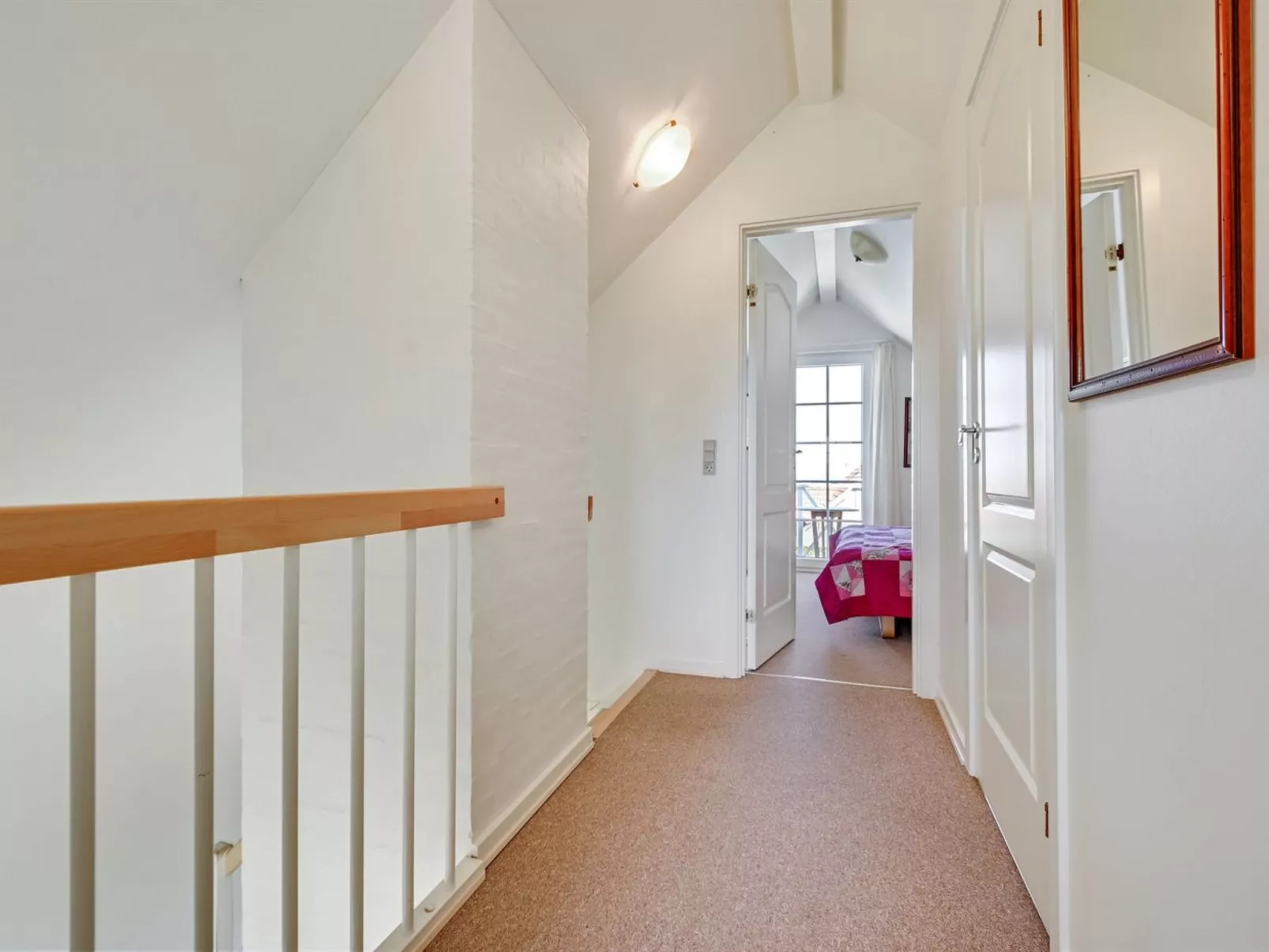 "Arwin" - 250m from the sea-Outside