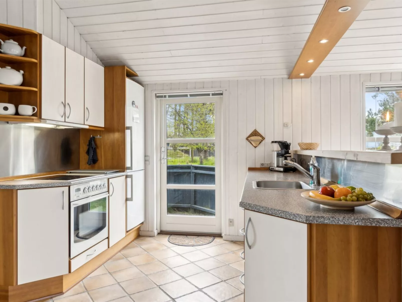 "Farah" - 275m from the sea-Dedans