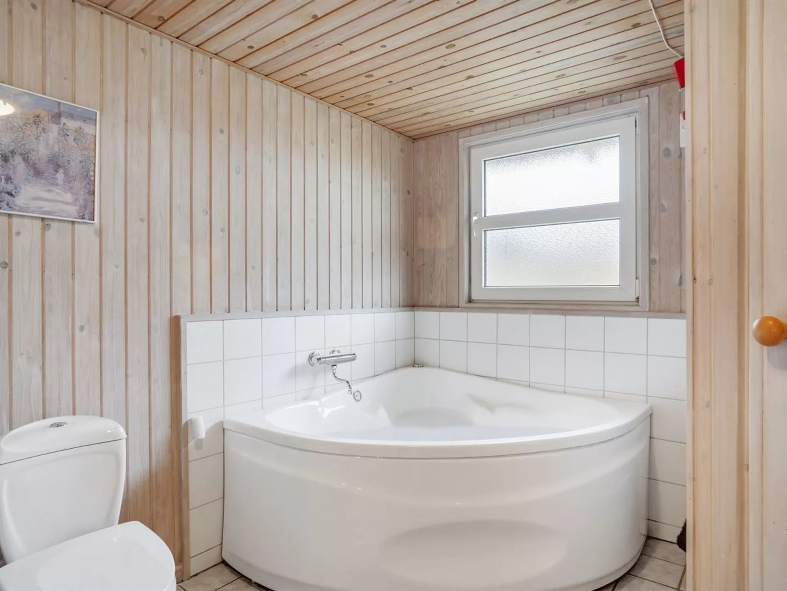 "Midja" - 800m from the sea-Inside