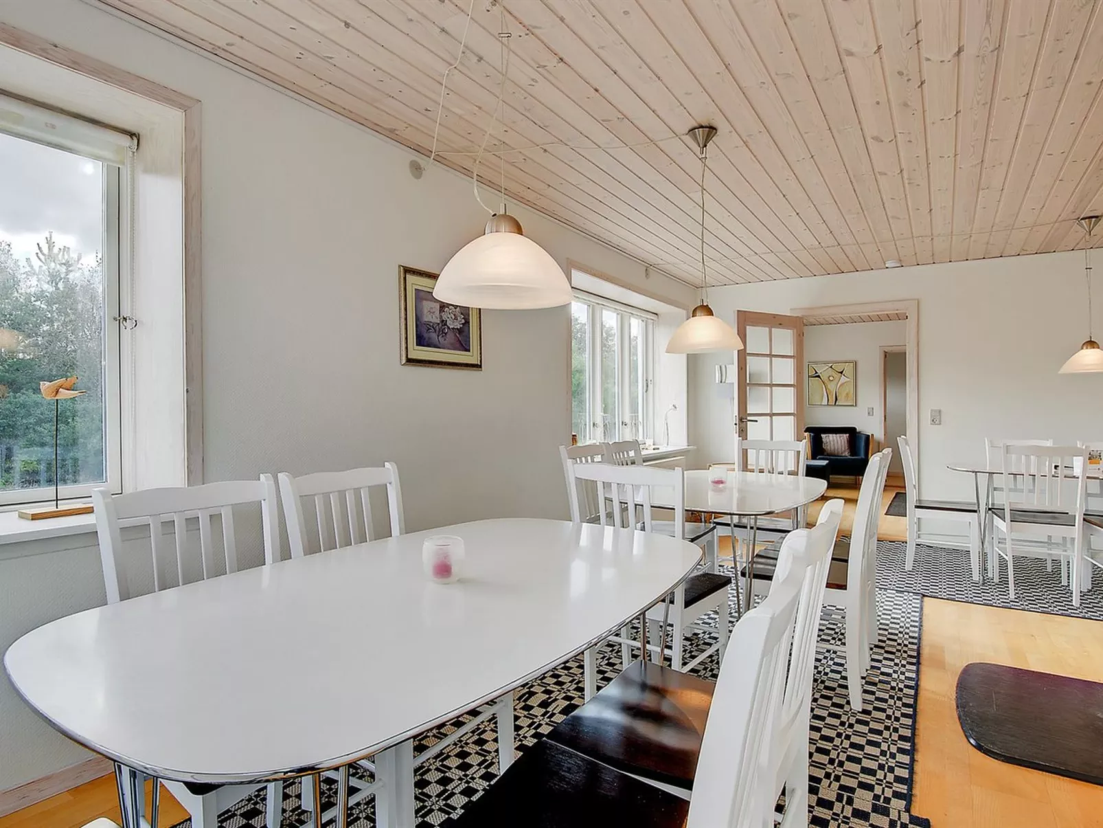 "Etta" - 957m from the sea-Inside