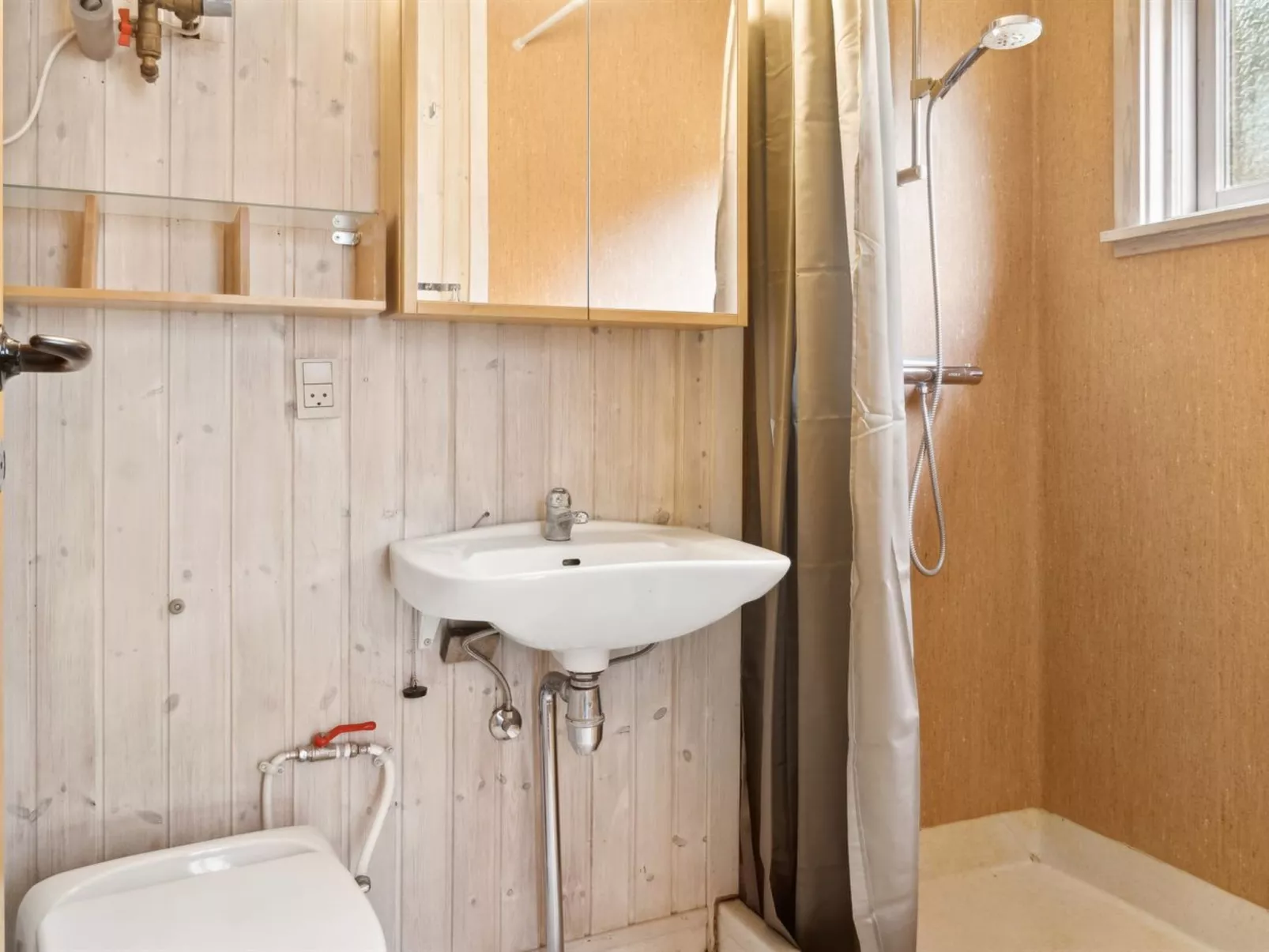 "Arendine" - 700m from the sea-Inside