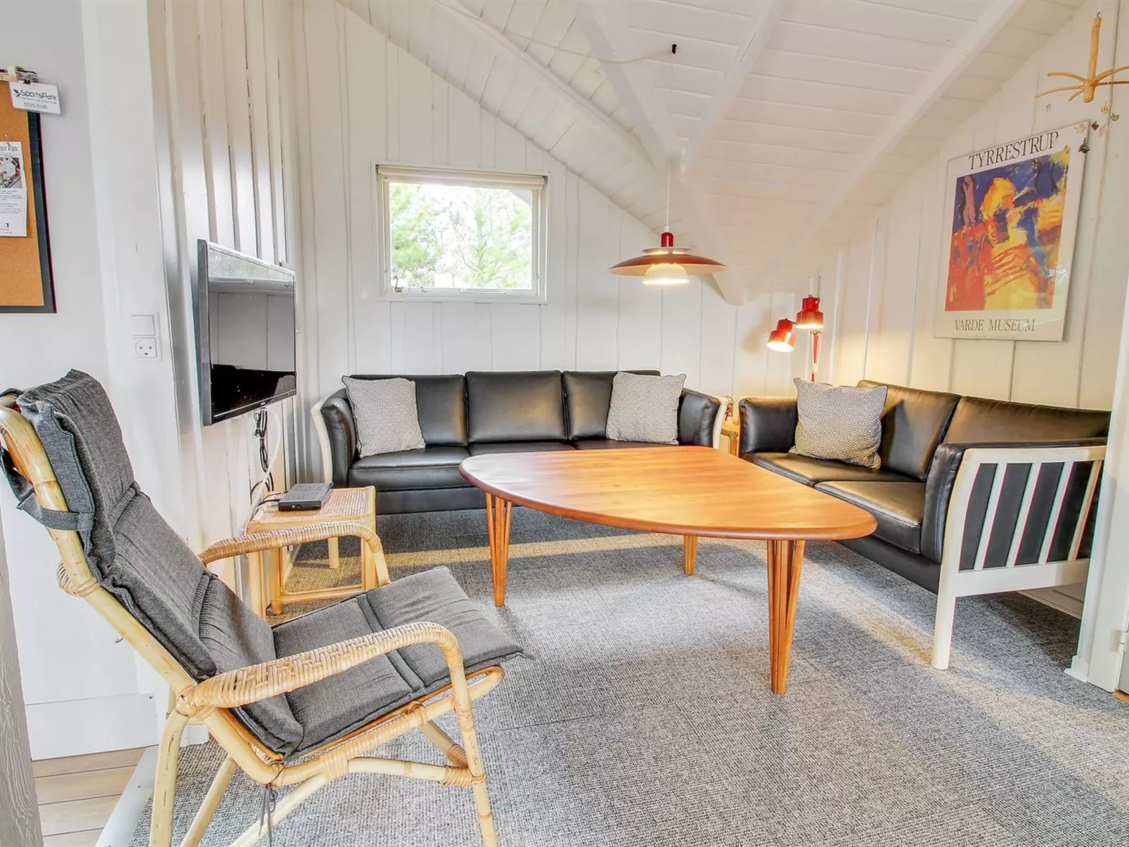 "Josie" - 200m from the sea-Drinnen