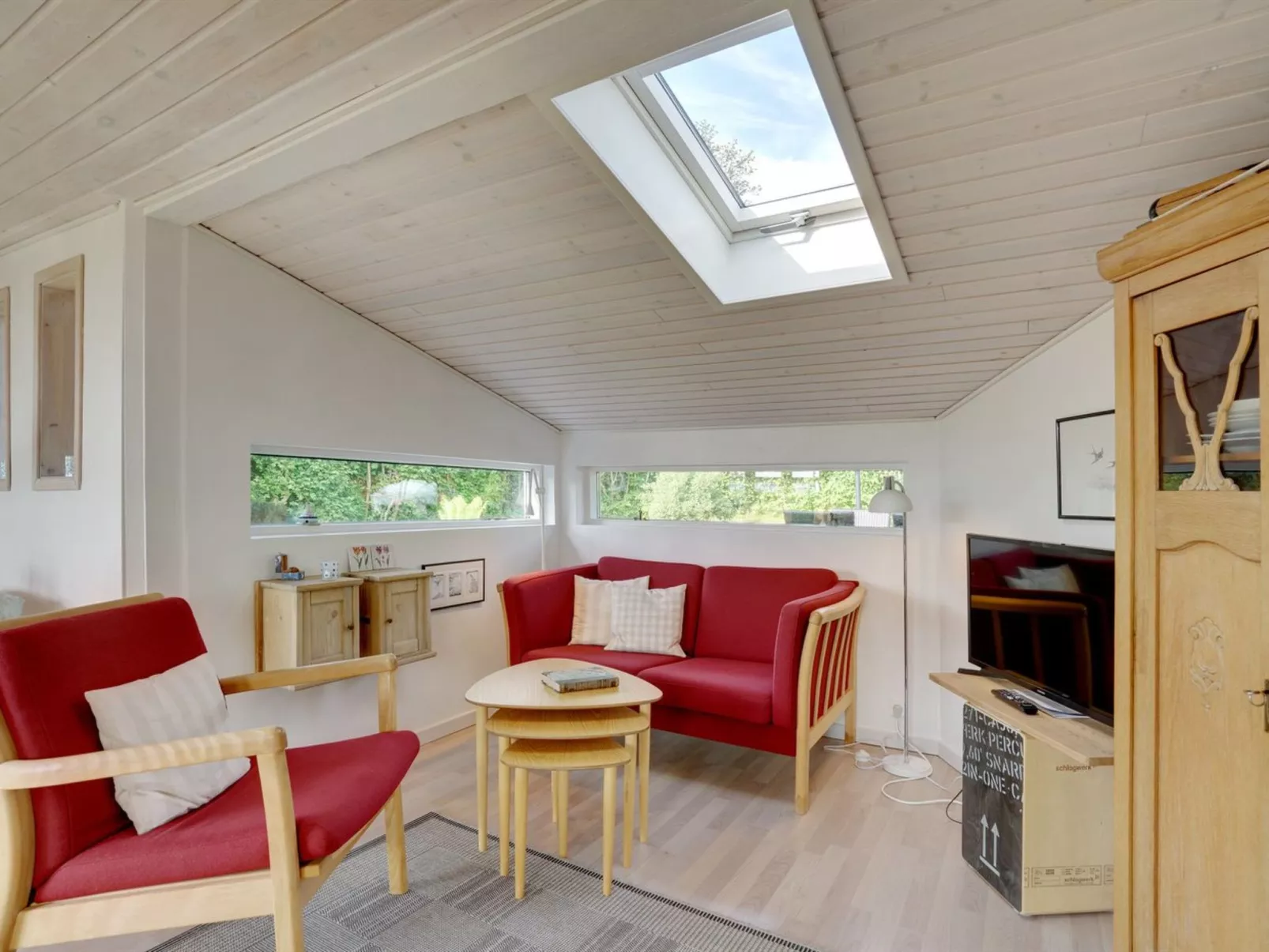 "Arnette" - 150m from the sea-Inside