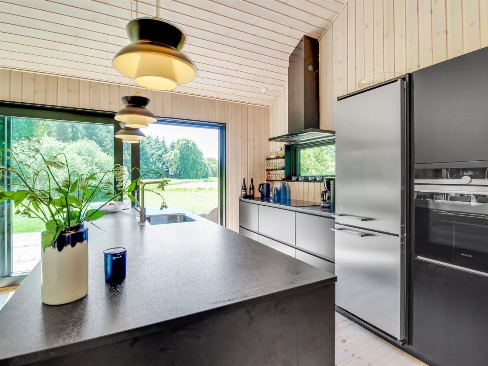 "Rufina" - 850m from the sea-Inside