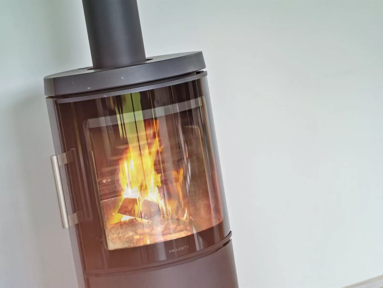 "Yukon" - 150m from the sea-Inside