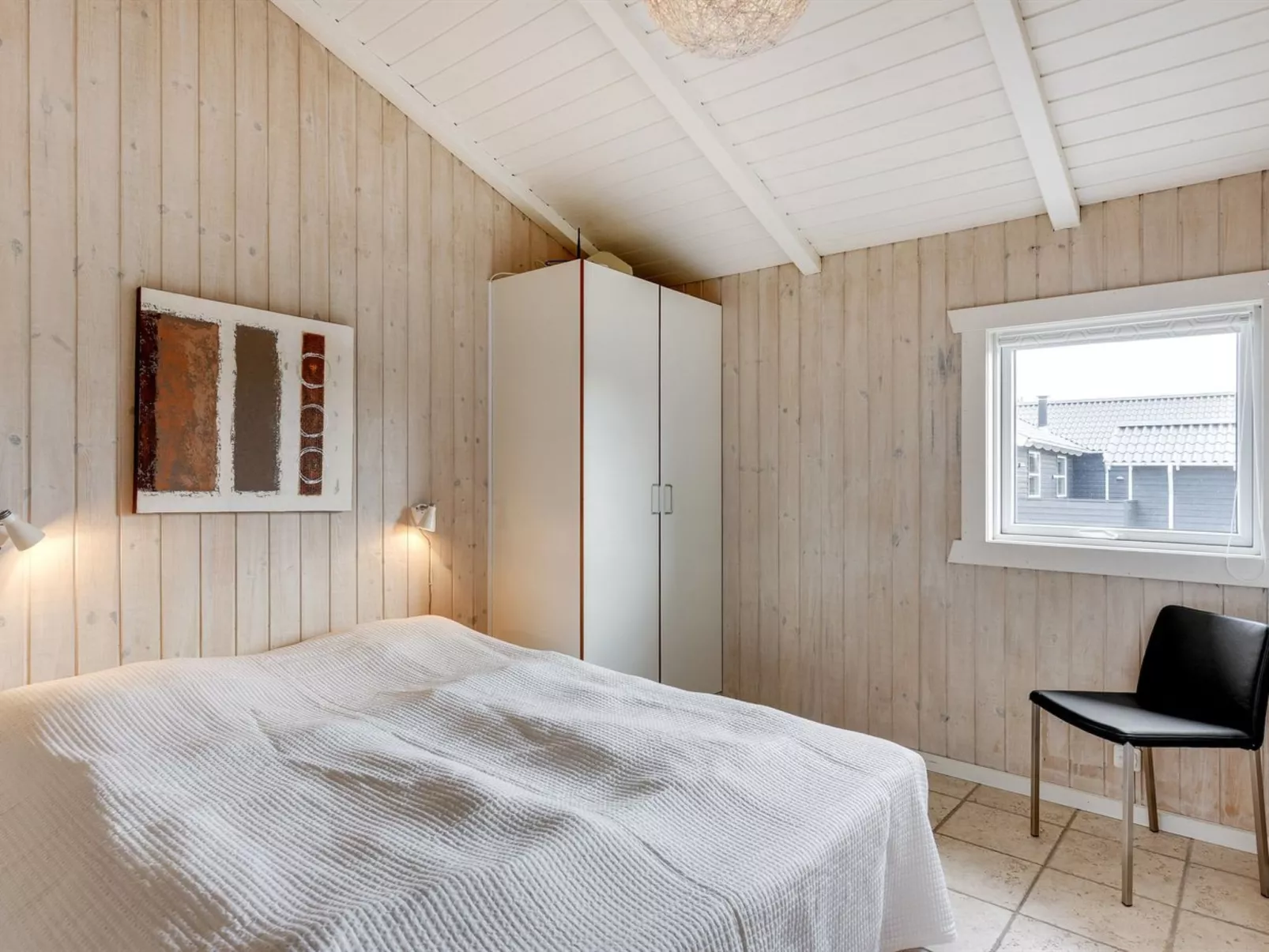 "Soini" - 900m from the sea-Dedans