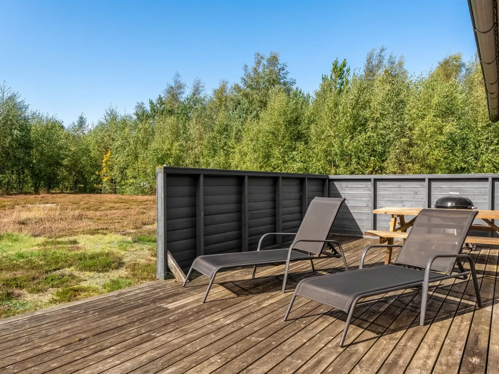 "Jurgis" - 300m from the sea-Draußen