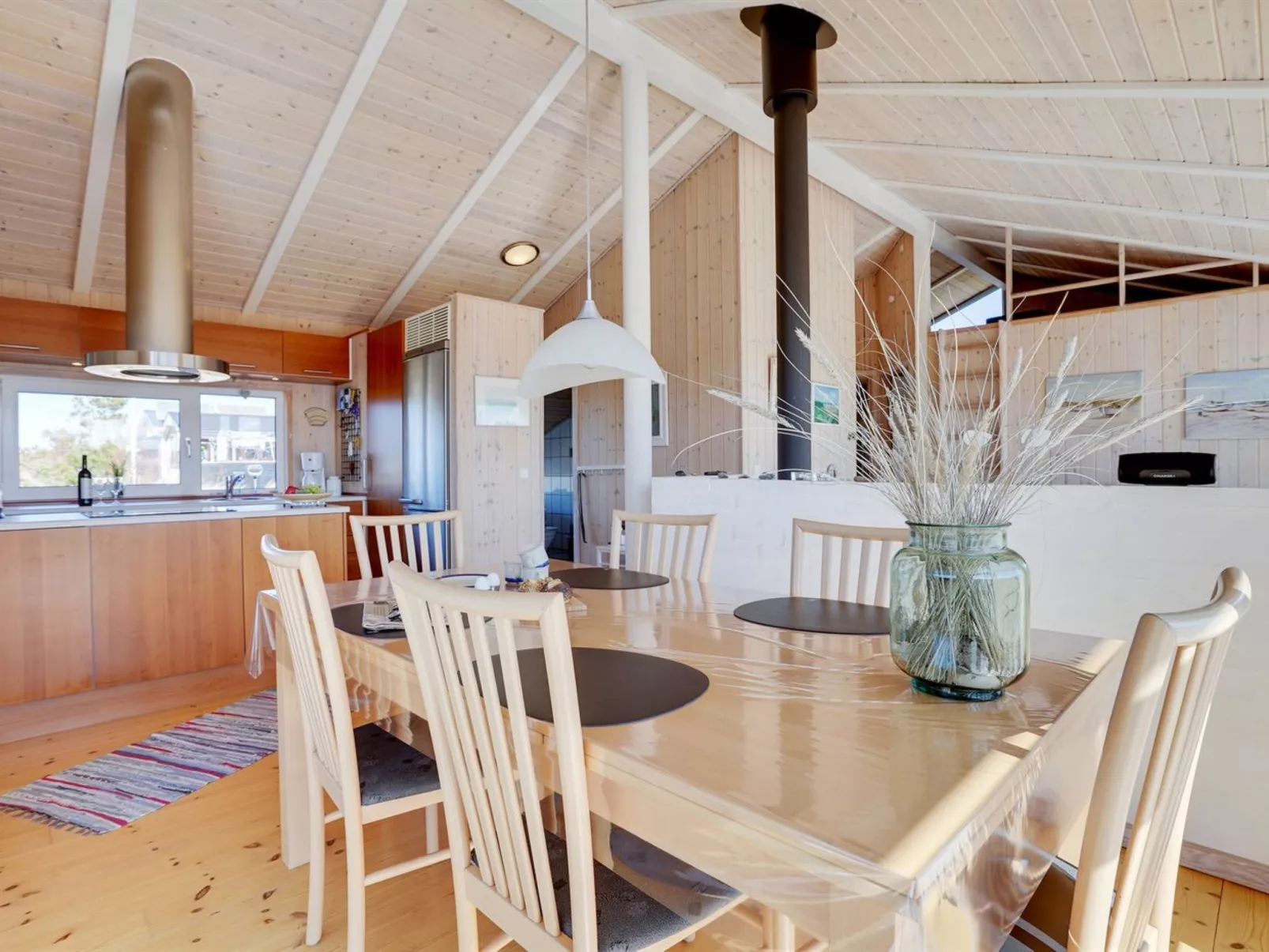 "Caro" - 807m from the sea-Inside