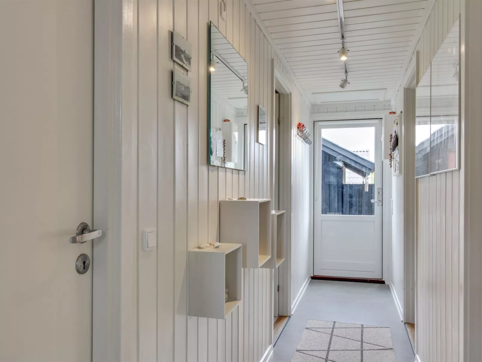 "Auli" - 200m from the sea-Inside