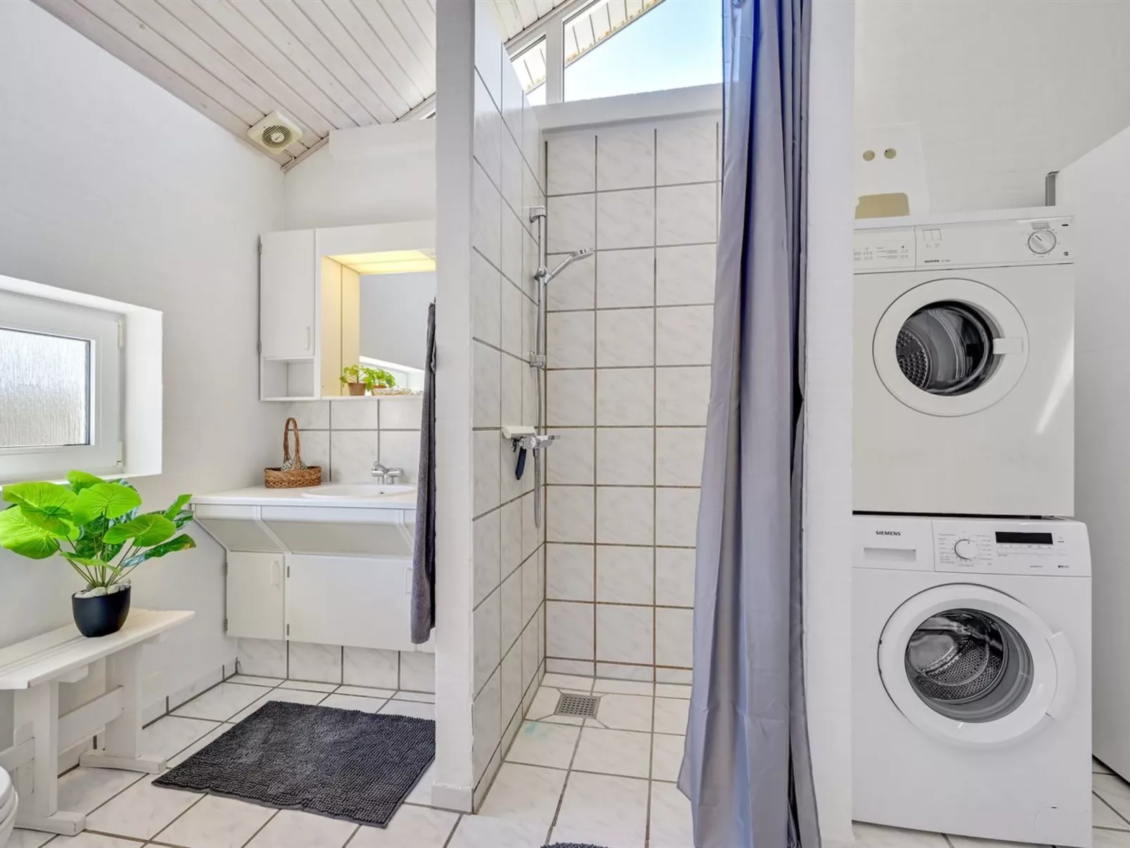 "Faina" - 100m from the sea-Drinnen