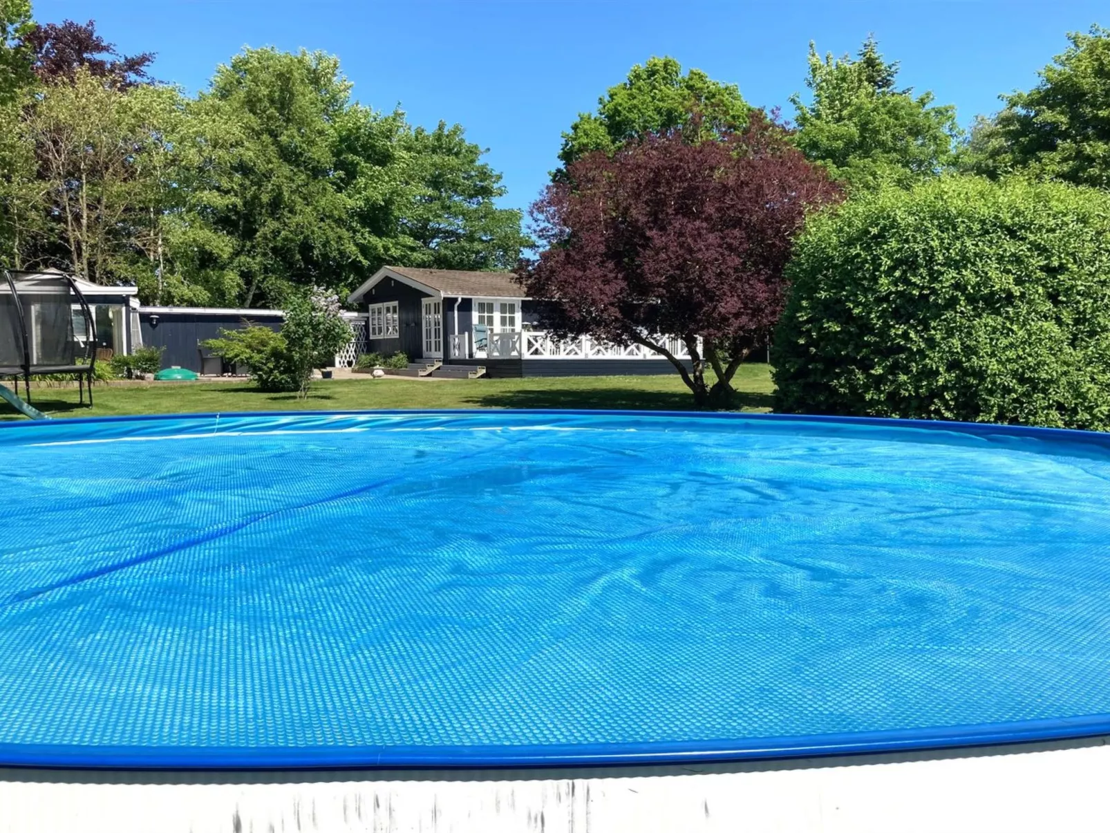 "Jeip" - 400m to the fjord-Dehors