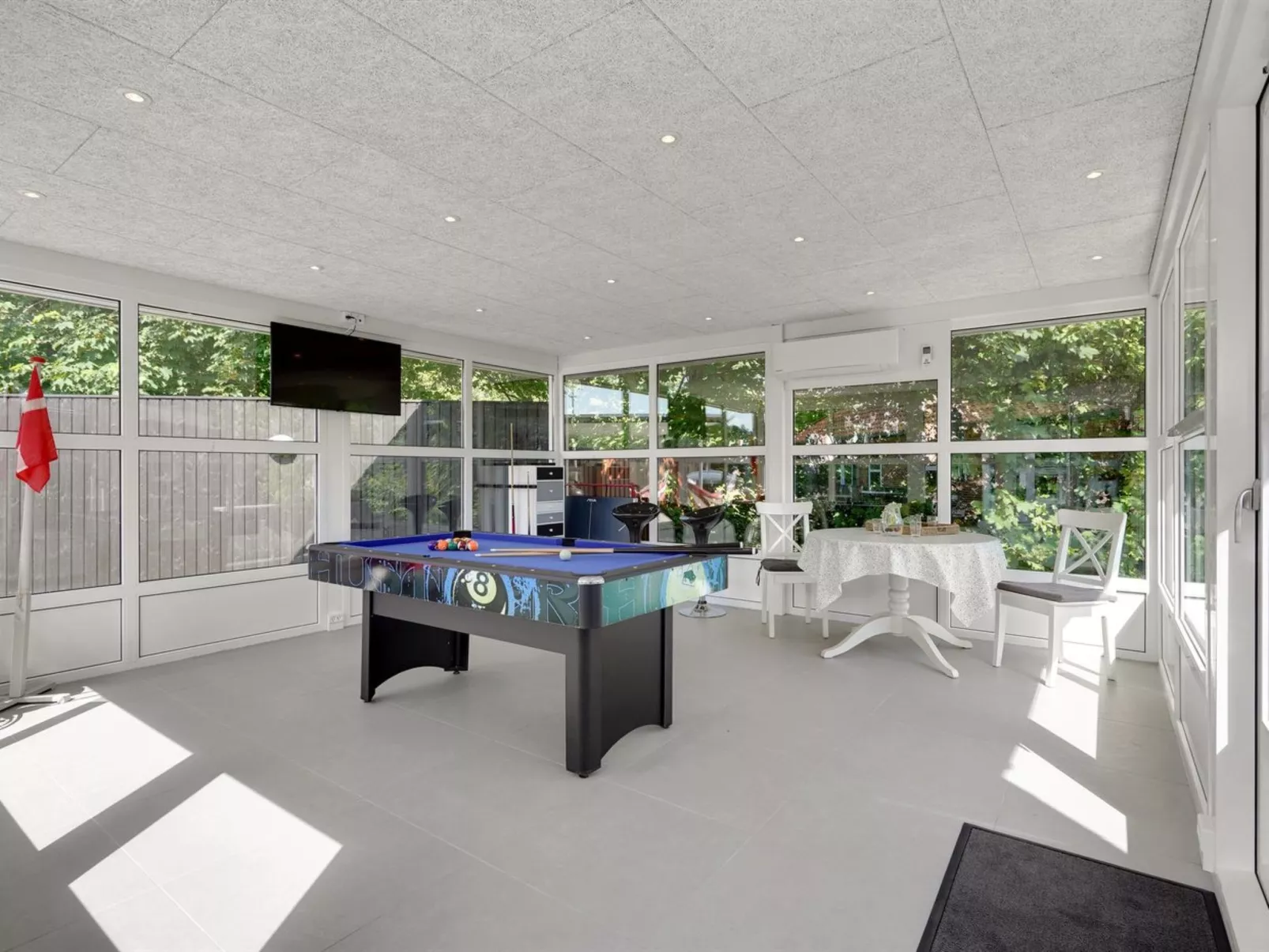 "Gabriele" - 17km from the sea-Dedans