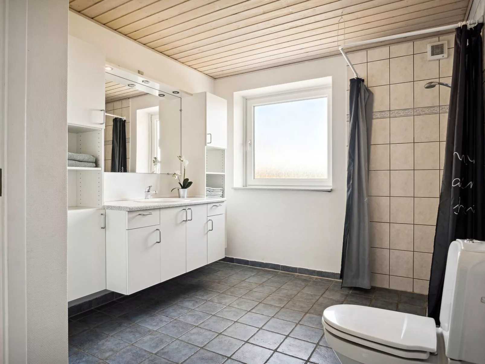 "Stefania" - 700m from the sea-Inside