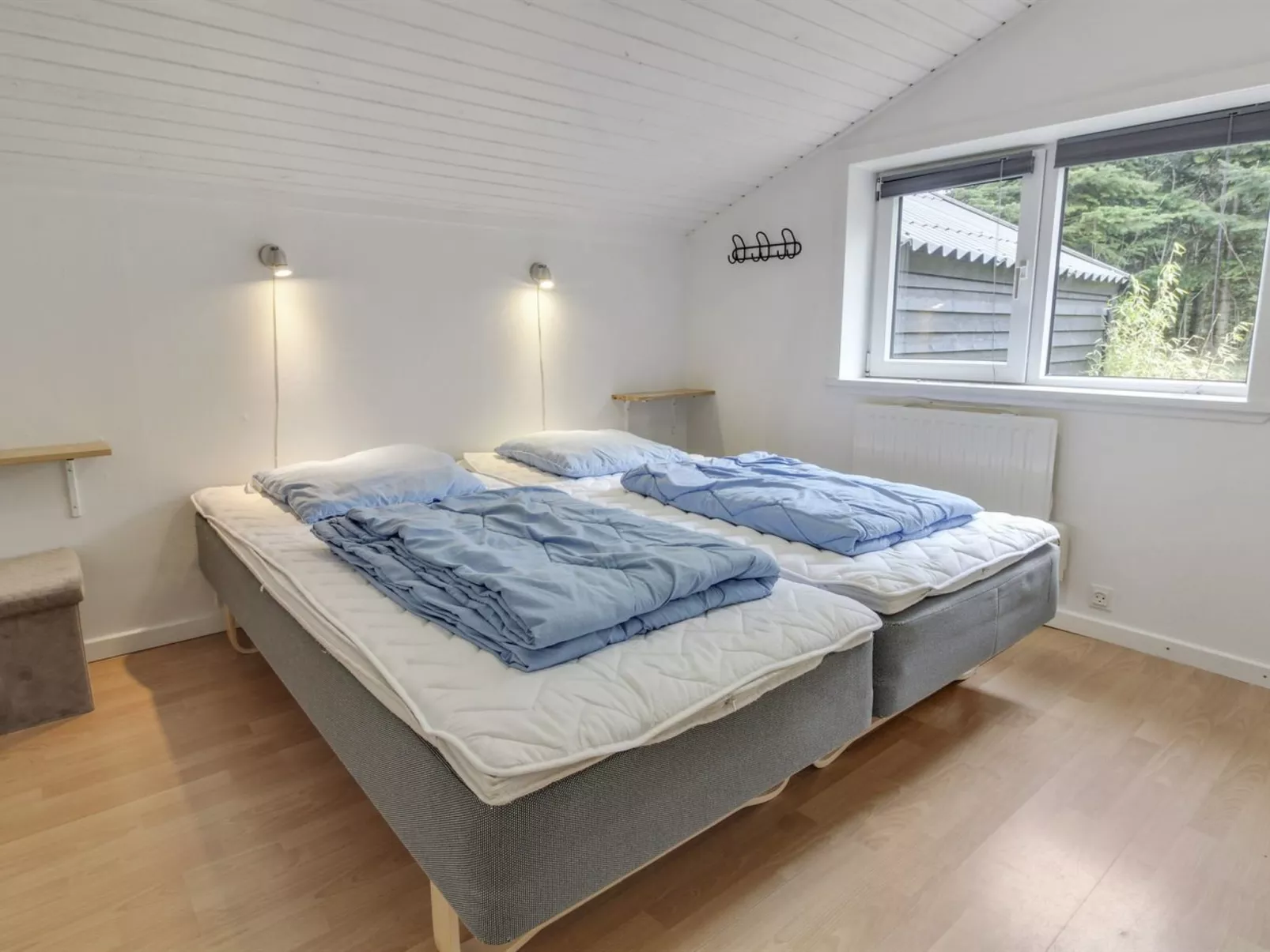 "Josina" - 32km from the sea-Dedans