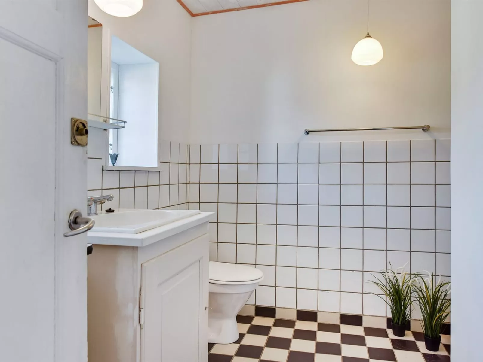 "Kielo" - 10km from the sea-Drinnen