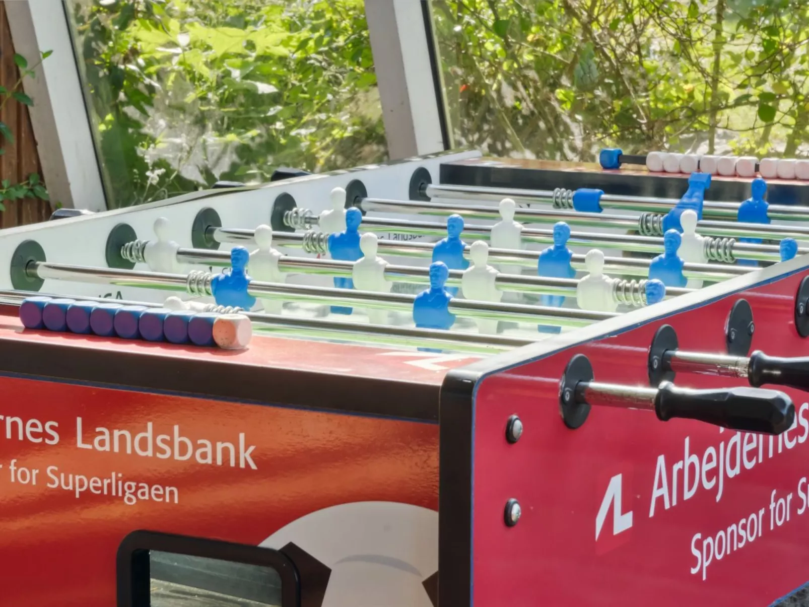 "Eleana" - 300m to the fjord-Dedans