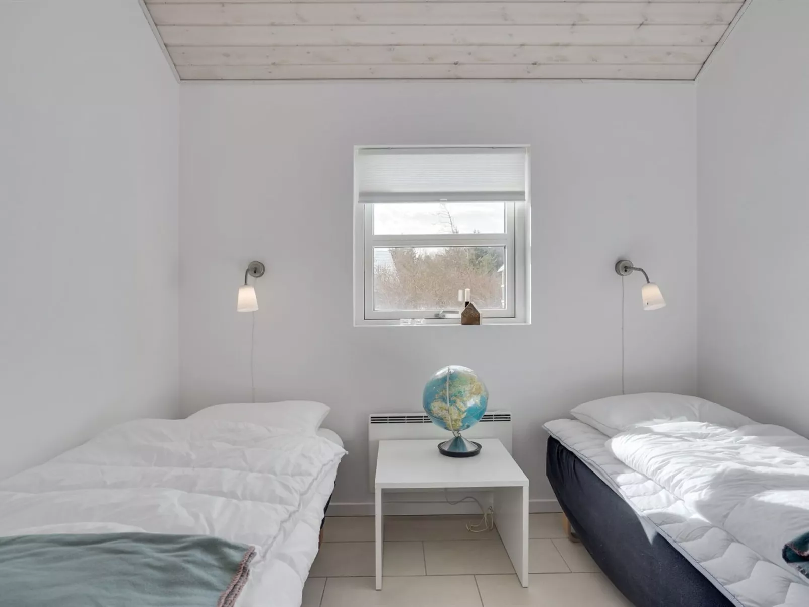 "Asel" - 4km from the sea-Inside