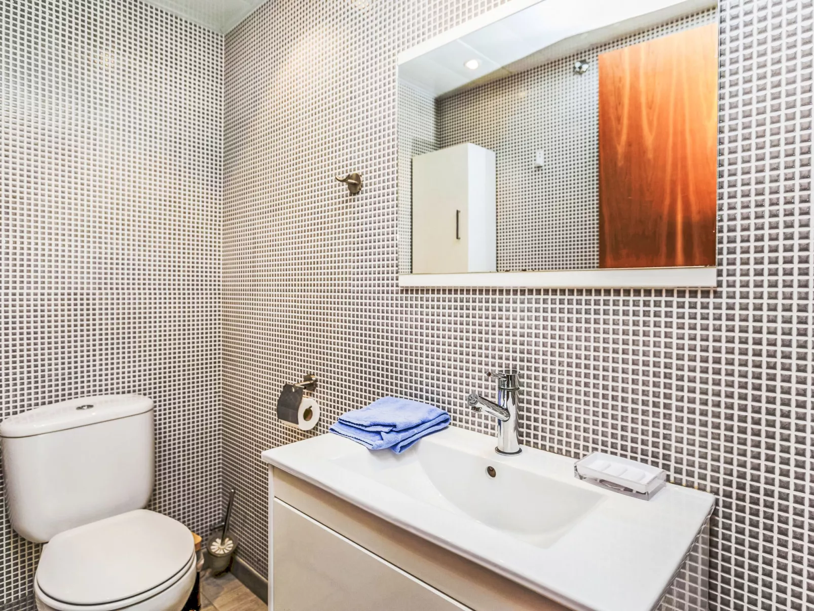 Sol Cambrils Park 28 - Drinnen