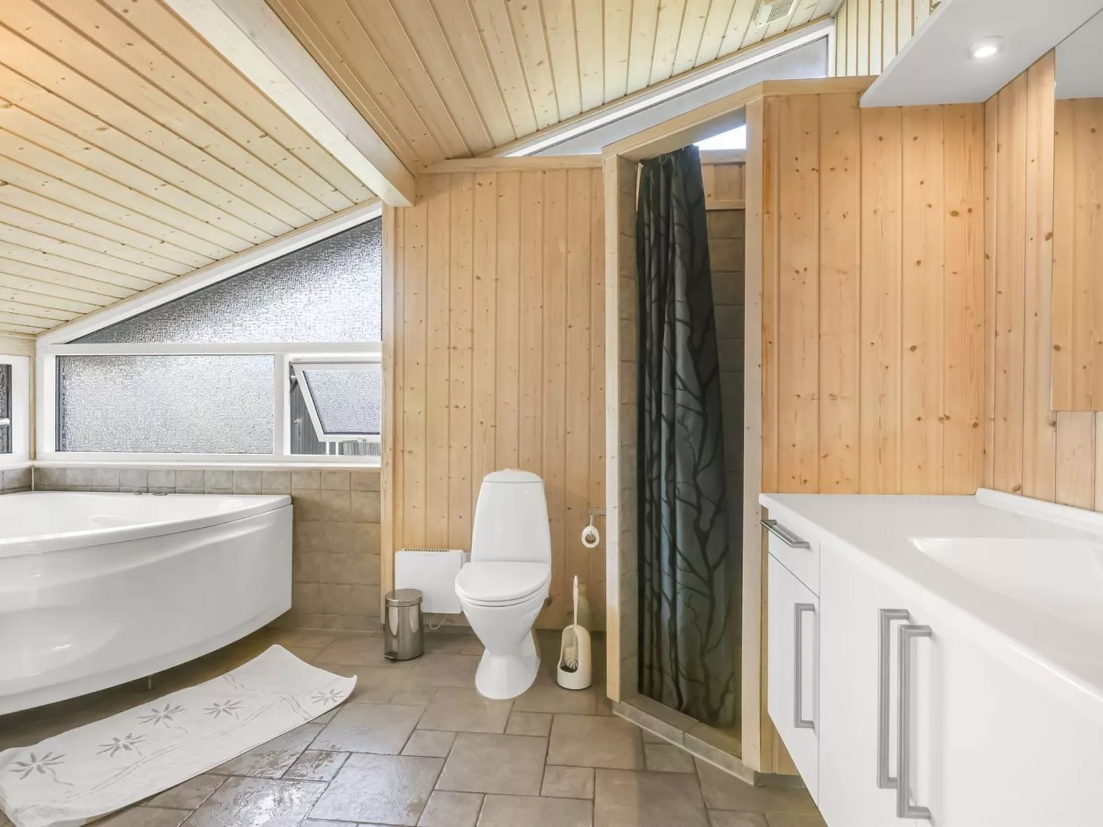 "Bovi" - 300m from the sea-Inside