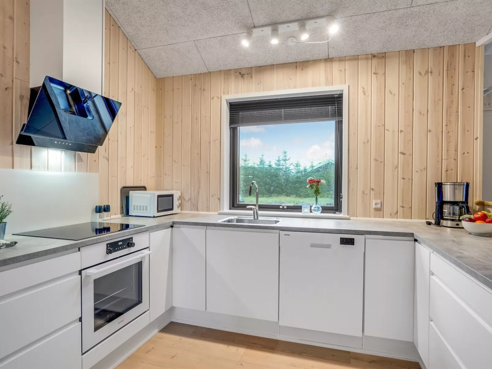 "Carla" - 1.5km from the sea-Inside