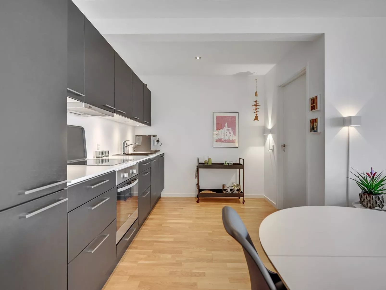 "Monia" - 20m from the sea-Inside