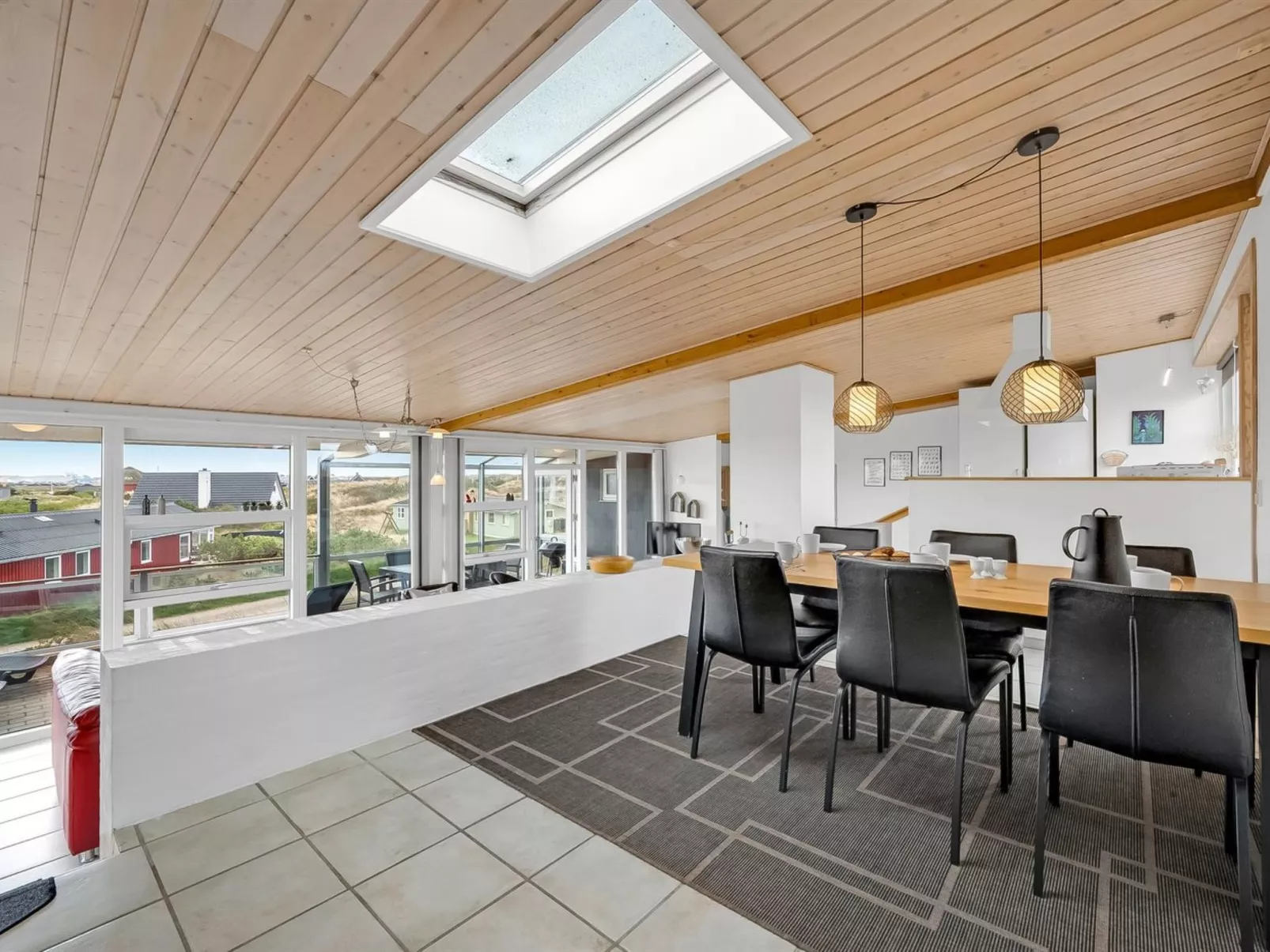 "Emelin" - 475m from the sea-Inside