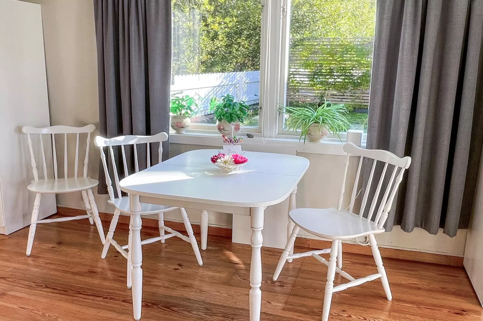 Maison de vacances pour 2 a Ronneby-By Traum-Intérieur