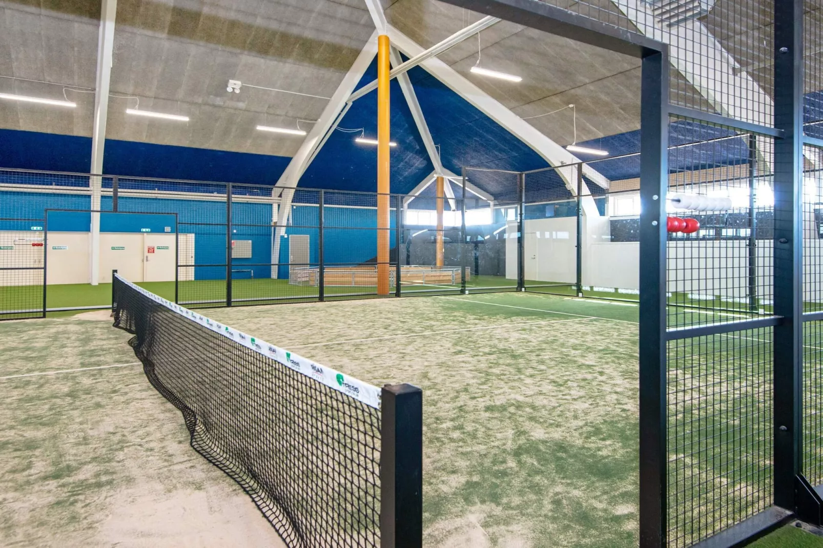 3 room,2 levels-Aussicht