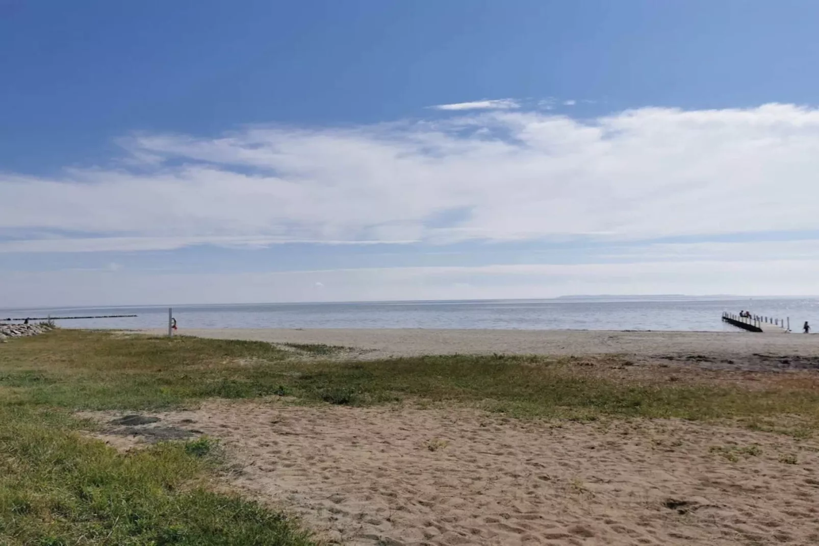 4 Personen Ferienhaus in Hejls-By Traum-Wasserblick