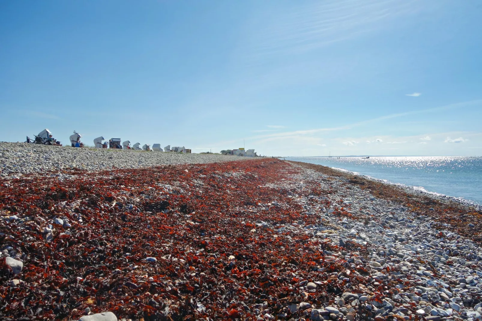 Kleine Freiheit EG 6 P-Zones été à 5 km