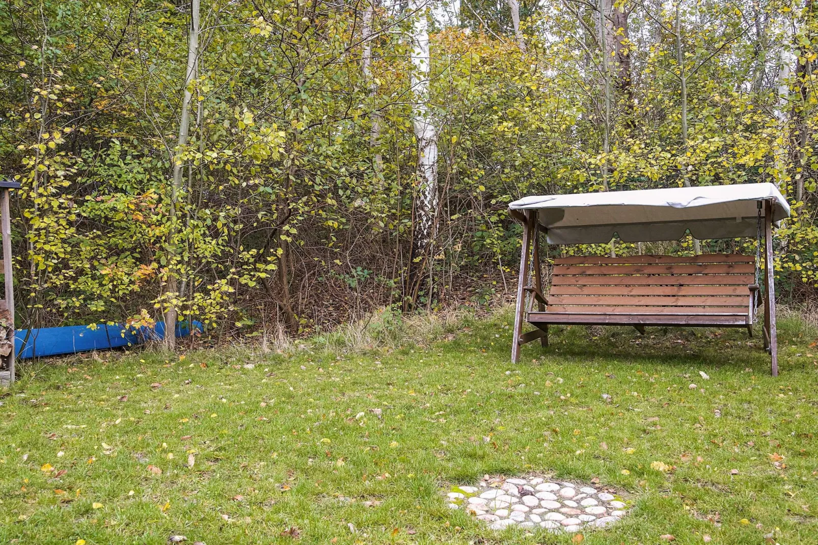 6 Personen Ferienhaus in Højby-Aussicht