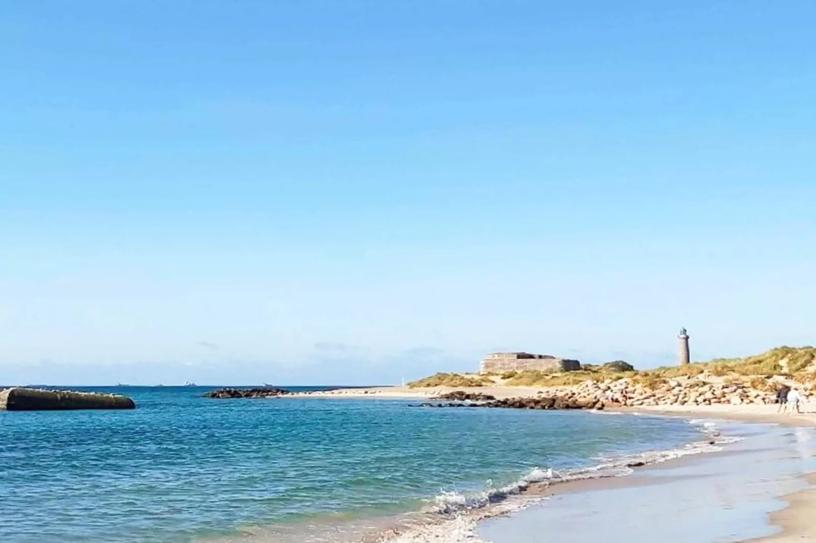 5 star holiday home in Skagen-By Traum-Untagged